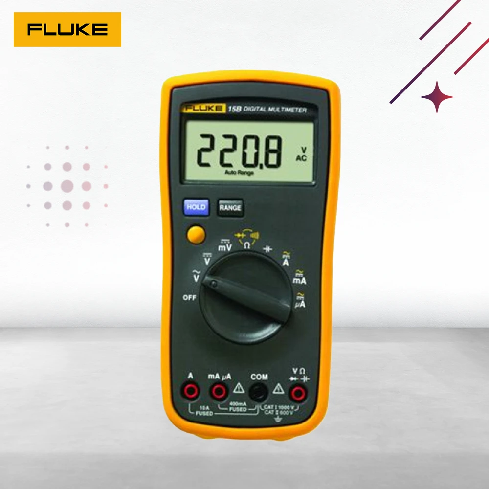 Fluke Instruments Fluke Instruments